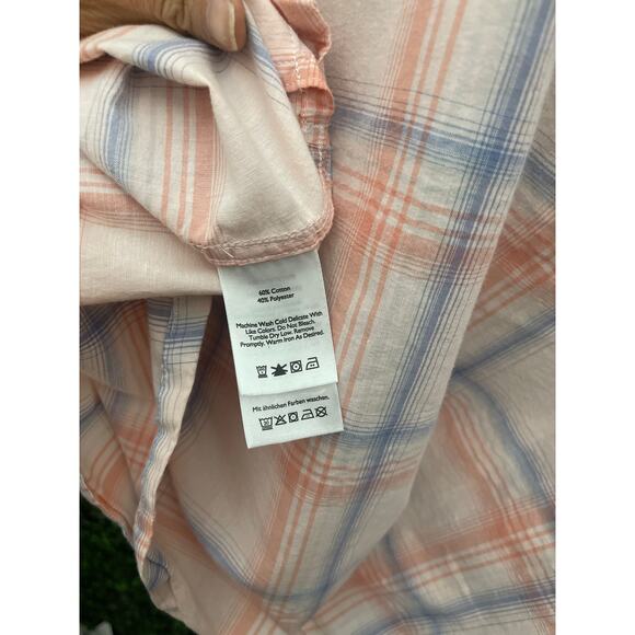 Eddie Bauer, Lightweight Sleeveless Blouse, Women’s Size 2XL - Picture 4 of 6